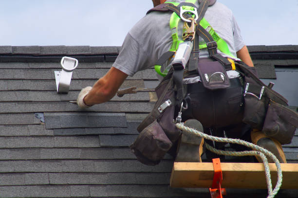Best Commercial Roofing Services  in Brownsville, OR