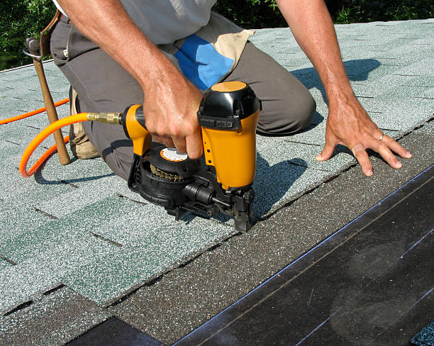 Best Residential Roofing Contractor  in Brownsville, OR