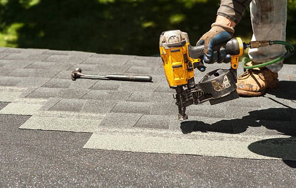 Reliable Brownsville, OR Roofing Contractor Solutions